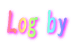 Log by