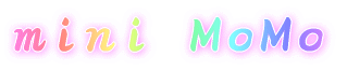 mini MoMo 