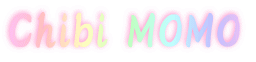 Chibi MOMO